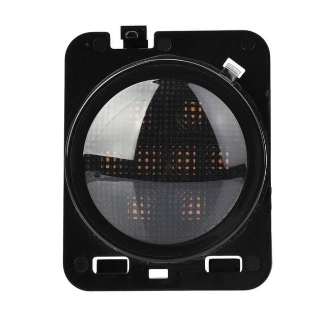 Par de Luces Liderado de Posiciónico Lateral de Señal de Aptas para JK 2007-2015 Luz de Señal de Luz de Señal de Luz de Señal de Para