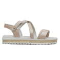 thumbnail image 1 of Sandalias para Niña Coqueta 112316s beige 19, 1 of 4