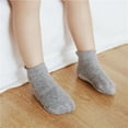 thumbnail image 3 of Non Slip Toddler Socks for Kids With Grips 6 Pairs Sticky Anti Skids Boys Girls 0-5 Years, 3 of 11