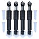 thumbnail image 1 of WH01X10343 Washing Machine for and Washing Machines, Replaceable WH01X10343 WH01X10260, 1 of 5