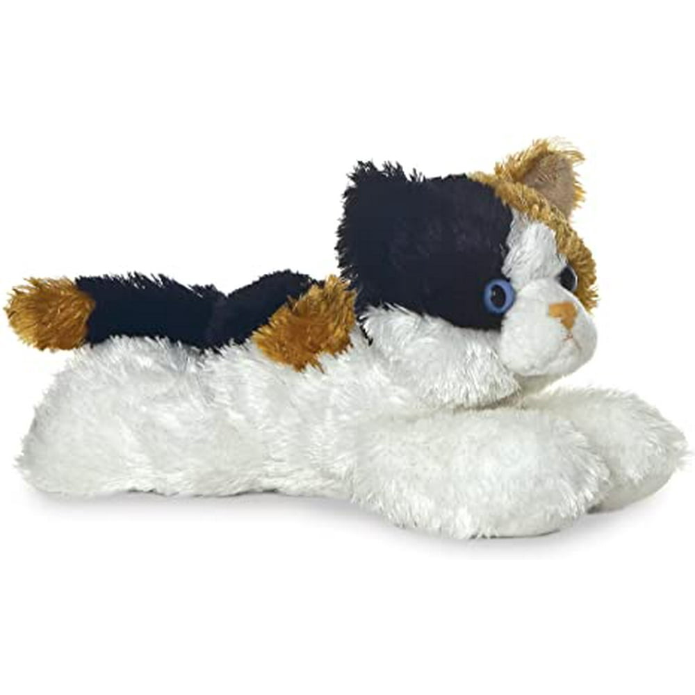 Aurora Mini Flopsie - 8" Esmeralda - Walmart.com - Walmart.com