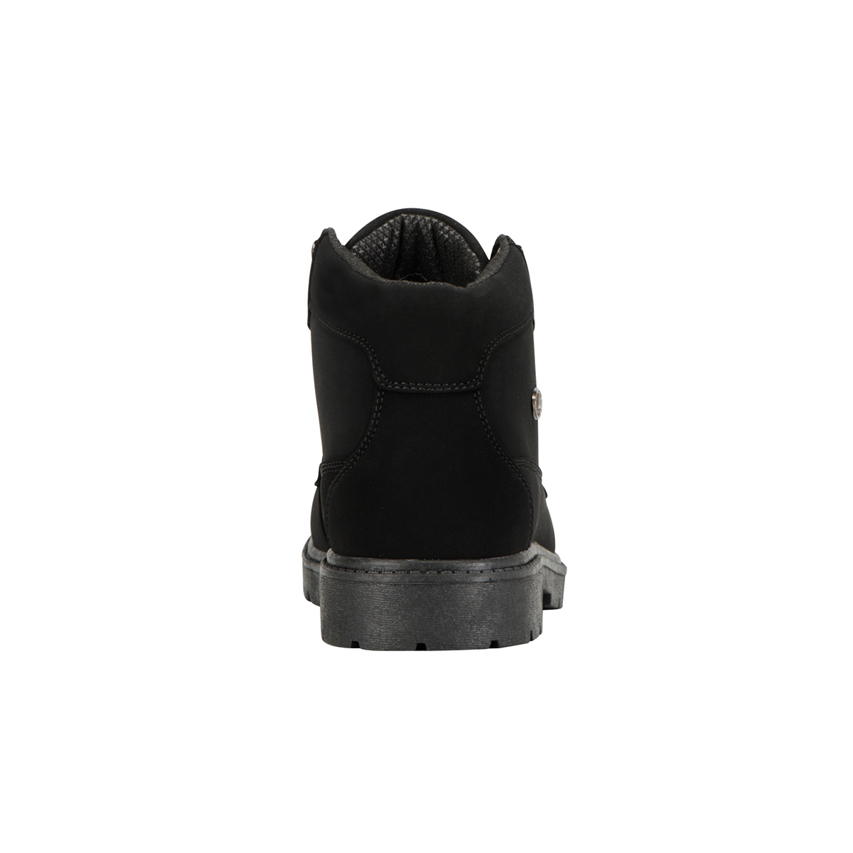 Buy Lugz Men's Mantle Mid SlipResistant Chukka Boots Online at Lowest