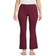 thumbnail image 1 of CHOK Pantalon Bootcut Millennium pour Femmes, 1 of 5