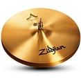 thumbnail image 2 of Platillos para batería Zildjian A0150 14 Quick Beat Hihats, 1 par, 2 of 2