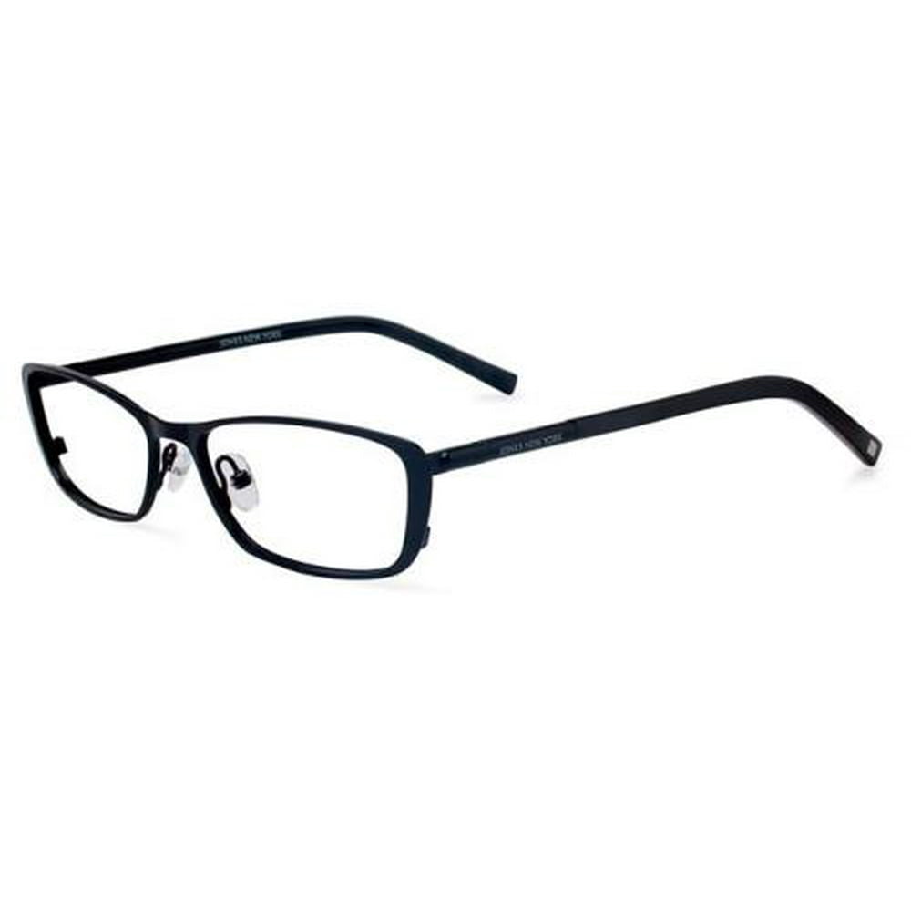 Jones New York Eyeglasses J140 Black 51mm