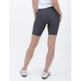 thumbnail image 3 of Short Dama K-Swiss Lifterbike Color Gris, 3 of 4