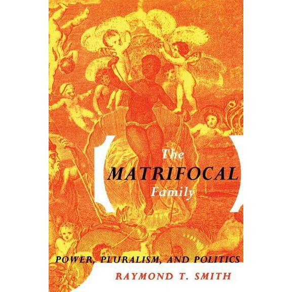The Matrifocal Family, (Paperback)