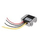 thumbnail image 4 of Adaptador de Salida de Potencia Gloria Regulador de Voltaje 24V a 12V Protección Automática, 4 of 7