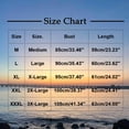thumbnail image 3 of ZyeKqe Womens Pajamas Tops Cap Sleeve Shirts Casual V Neck Undershirts Loose Fitted Homewear, 3 of 5