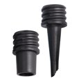 thumbnail image 3 of Cergrey Air Valve Adaptor,SUPs Pump Adapter Inflatable Air Valve Adaptor with 3 Air Faucet for Paddle Board Canoe Assault Boat,Inflatable Equipment, 3 of 8