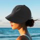 thumbnail image 1 of Xihbxyly Sombrero de Pescador con Lengüeta, Protección Solar Ligera, Diseño Transpirable y de Secado Rápido, Accesorio Versátil para Exteriores, Esencial para Primavera y Verano, Ajuste Cómodo, Circu, 1 of 7