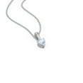 thumbnail image 2 of Pendentif Cœur en Pierre de Naissance, 2 of 4