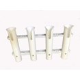 thumbnail image 1 of KUFA SPORTS Heavy Duty 4 Pole Tube Assembly Rack Fishing Rod Holder RH12, 1 of 1