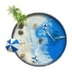 thumbnail image 4 of Kit de mini arenero para jardín con temática de isla de vacaciones, figuras de arenero, manualidades de bricolaje, adorno de playa para sala de estar,, 4 of 9