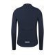 thumbnail image 5 of RISESBIK Pro Race Fit - Chaqueta térmica de forro polar para ciclismo para hombre, maillot de ciclismo de manga larga, ropa de ciclismo ligera para invierno, 5 of 5