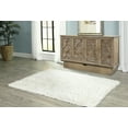 thumbnail image 2 of Creden-ZzZ 543-15 Brussels Ash Cabinet Bed, Queen Size, 2 of 9