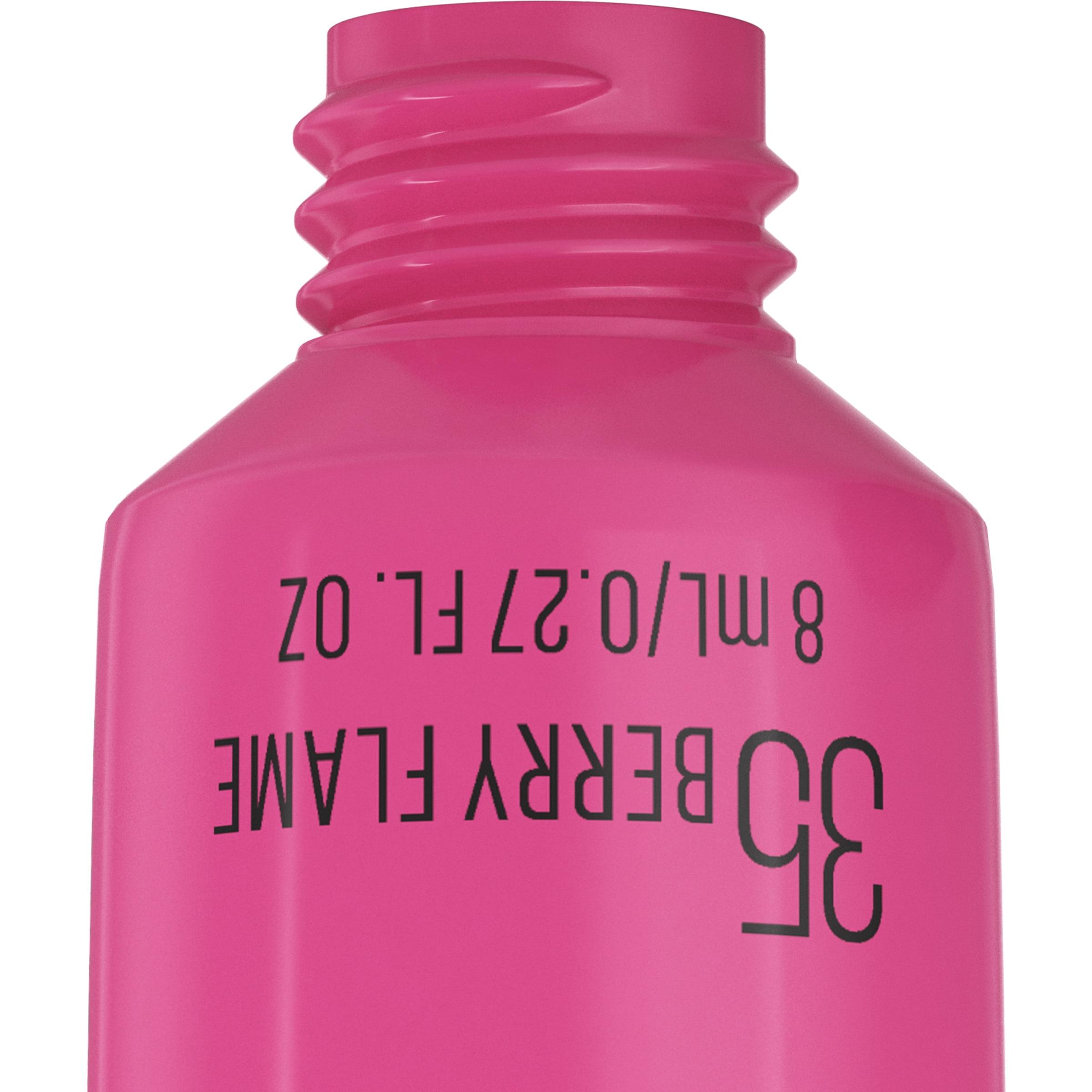 Maybelline Cheek Heat Gel-Cream Blush, Berry Flame, 0.27 fl oz