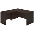 thumbnail image 1 of Scranton & Co 60W x 30D L Computer Desk in Mocha Cherry, 1 of 3