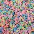 thumbnail image 3 of Paquete de dulces de imitación de arcilla polimérica para joyas BLESIY 100 amor corazon, 3 of 7