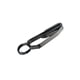 thumbnail image 2 of Sonducket LLavero de Clip para cinturón, llavero de dibujo rápido, hebilla colgante para cintura, cadena para llaves de coche, soporte de mosquetón Accesorios de disfraces Tipo 1 Sonducket AP018282-01, 2 of 6