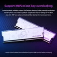 thumbnail image 5 of RGB DDR4 8GB 16GB 3200MHz Memoria Ram DDR4 RGB DIMM Desktop Gaming Memory Ram RGB 8G 3200-CL18, 5 of 5