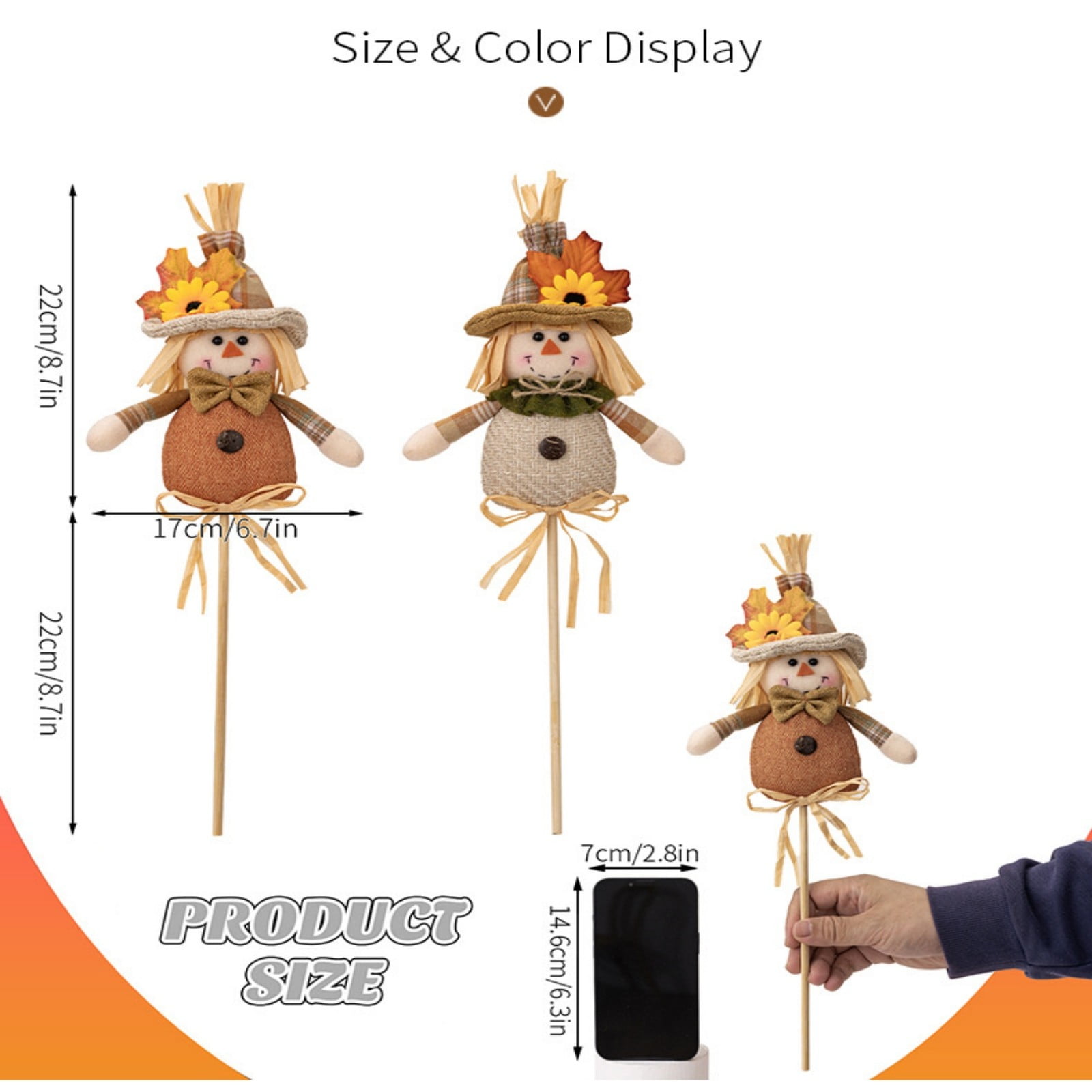 Illuminated House Numbers Custom Solar Address Sign - LED House Numbers  With Personalization For Yard \u0026 Mailbox Light Up Numbers, image size:1600x1600