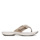 thumbnail image 2 of Sandalia Clarks Brinkley Jazz para Mujer, Chancla Sintética Talla 6 US, 2 of 9