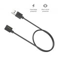 thumbnail image 4 of Adaptador Cargador USB Línea Carga para Pulsera Mi Band 2 (60 CM) Rojo, 4 of 9