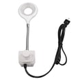 thumbnail image 2 of Luz LED para acuario de espectro completo, luz LED para acuario Luz profesional para acuario de espectro completo Luz LED para acuario Claridad notable, 2 of 8