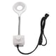 thumbnail image 1 of Luz LED para acuario, luz profesional de alto brillo para pecera de espectro completo, enchufe estadounidense de 110V y 5W, 1 of 12