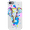 White, variant on Elephant Head 1 - UV Color Printed Phone Model: iPhone 11, Color: White