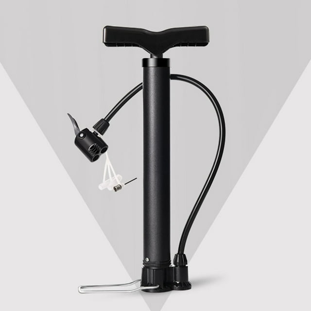 Bomba de aire para bicicleta Sharpla Mini bomba de bicicleta 120 PSI