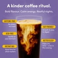 thumbnail image 2 of Nummy Creations Lavender Instant Chicory & Dandelion Coffee Alternative, Caffeine-Free, 150g, 2 of 8