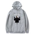 thumbnail image 4 of Basswell Rapper Hoodie Merch Women Men Long sleeve Fashion Casual Hooded Sweatshirts Style5, 4 of 7