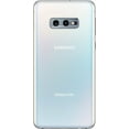 thumbnail image 4 of Samsung Galaxy S10e SM-G970U1 256GB White (US Model) - Factory Unlocked Cell Phone - Excellent Condition, 4 of 4