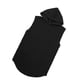 thumbnail image 2 of Sudadera con capucha sin mangas para hombre chaleco sin mangas de poliéster para hombre de alta elasticidad para fitness ANGGREK Otros, 2 of 7