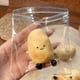 thumbnail image 2 of con Mr.Potato Squishy Toy,Potato Squishy Toys,Funny Ultra Soft Potato Squishy Toys, 2 of 5