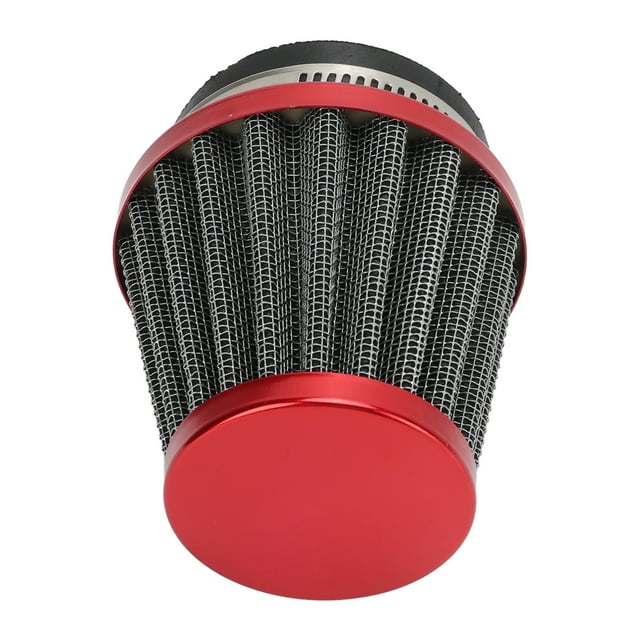 Automotive Performance Air Filters,Professional Air Intake Filter Inlet Air Filter Cleaner Clamp On Air Filter Cleaner Ultimate Comfort