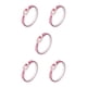 thumbnail image 3 of Billuyoard Collar para expulsar parásitos, depulización de ácaros, fragancia redonda, diente de sierra, suministro para mascotas, ajustable, Type2 NO2, 3 of 6