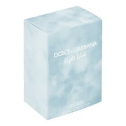 Light Blue by Dolce & Gabbana for Men 6.7 oz Eau de Toilette Spray