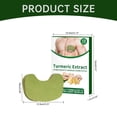 thumbnail image 3 of Patch de Compression pour Hommes Soin du Corps Gynécomastie Raffermissant et Sculptant les Muscles de la Poitrine avec Ingrédients Naturels Soldes!, 3 of 9