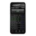 thumbnail image 4 of Fits 2007-2018 Jeep Wrangler JK Superchips Computer Chip/Module 3571-A2 Computer Chip/Module; Amp D 2.0; Use to Remove The Factory Pedal Lag; With 5 Preset Throttle Curves; WIth Flashcal, 4 of 4