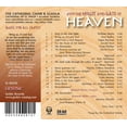 thumbnail image 2 of Harris / Near / Part / Halley - Music for All Saints-Into the House & Gate of Heaven - Music & Performance - CD, 2 of 2