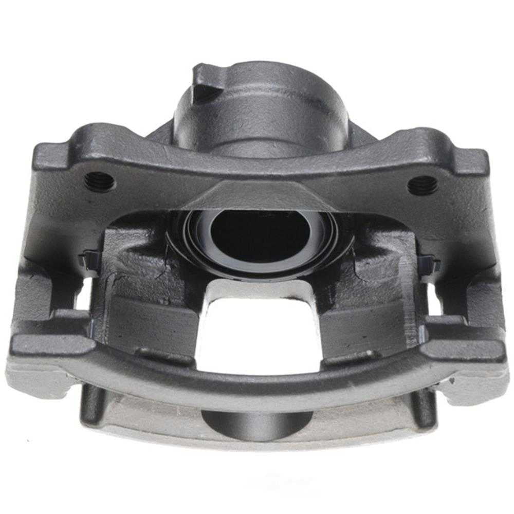 ACDelco 18fr2173 Professional Front Driver Side Disc Brake Caliper Assembly Without Pads (friction Ready) Fits 2006 Buick Rendezvous
