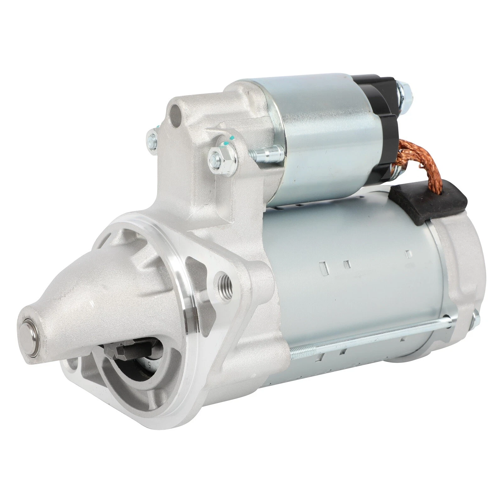 Boatrip 17825 Starter Motor for Lexus Es350 V6 07 18 Toyota Camry