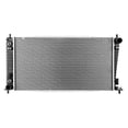 thumbnail image 1 of 2006-2008 Ford F150 Radiator (2818), 1 of 1