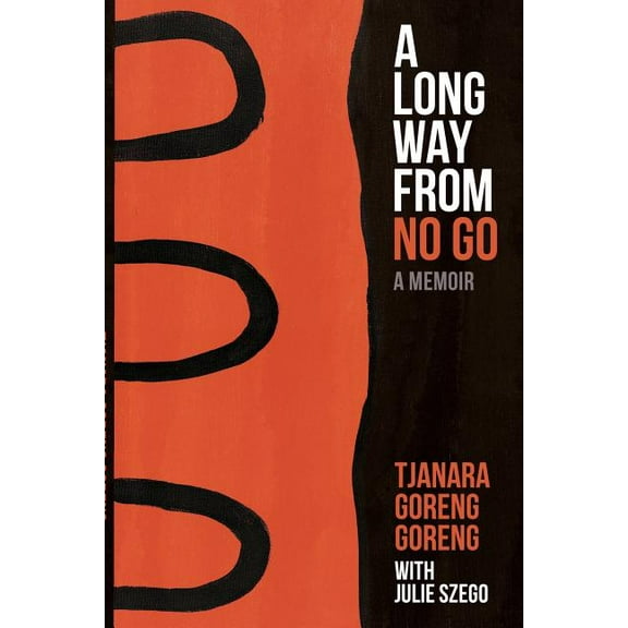A Long Way from No Go (Paperback)