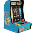 thumbnail image 4 of Arcade1Up Class of ‘81 Ms. PAC-MAN / GALAGA Countercade, 4 of 7