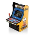 thumbnail image 4 of Mini máquina recreativa My Arcade Burgertime Microplayer, 4 of 6