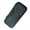 Black Leather, variant on Portable Carry Case for Switch 2, Anti-Scratch Velvet Interior, Multi-Compartment Design For Organized Game Accessories-Silvery